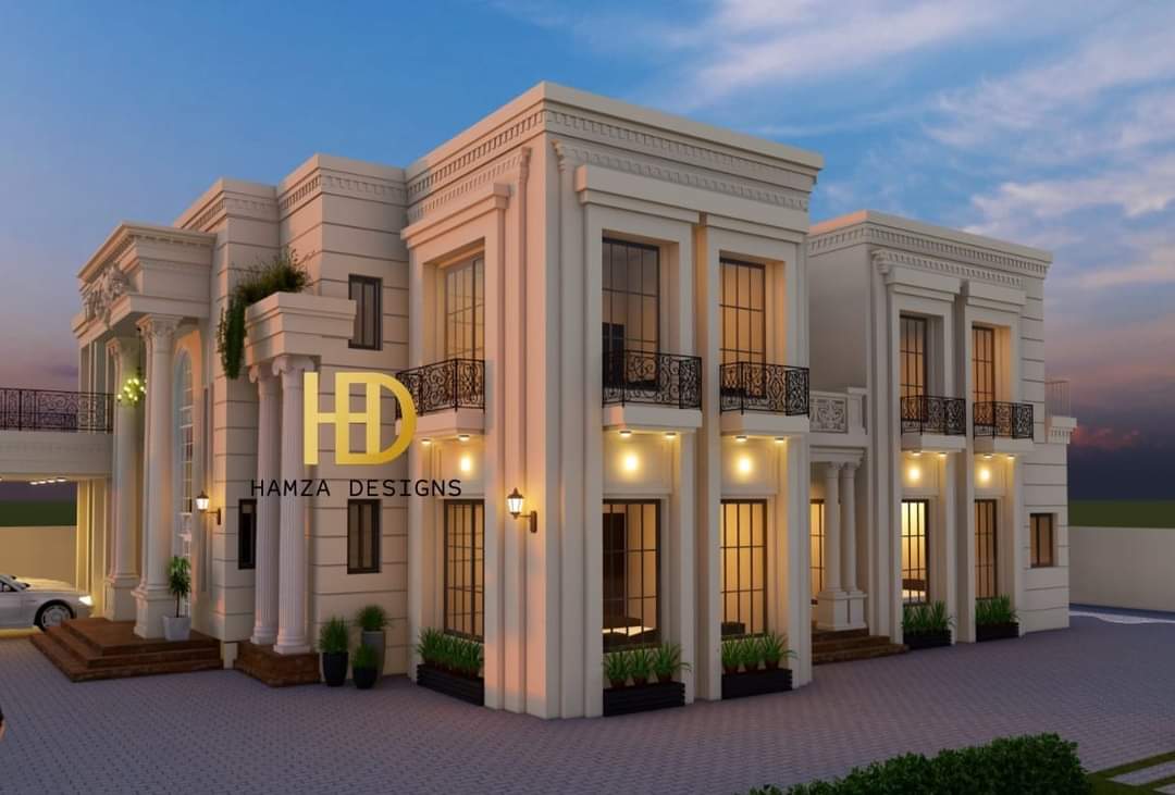 hamza designs hd best builders in lahore